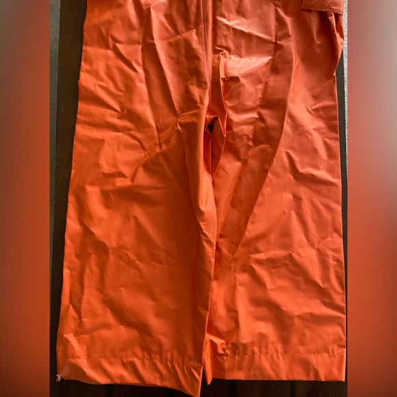 Mustang Survival weather gear rain offshore fishing gear waterproof size XXL ~ - Picture 12 of 15